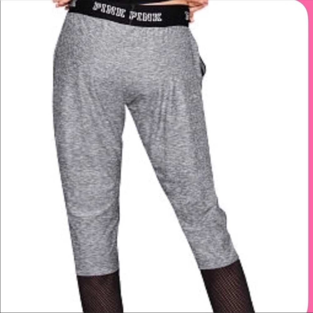 VS Pink Joggers